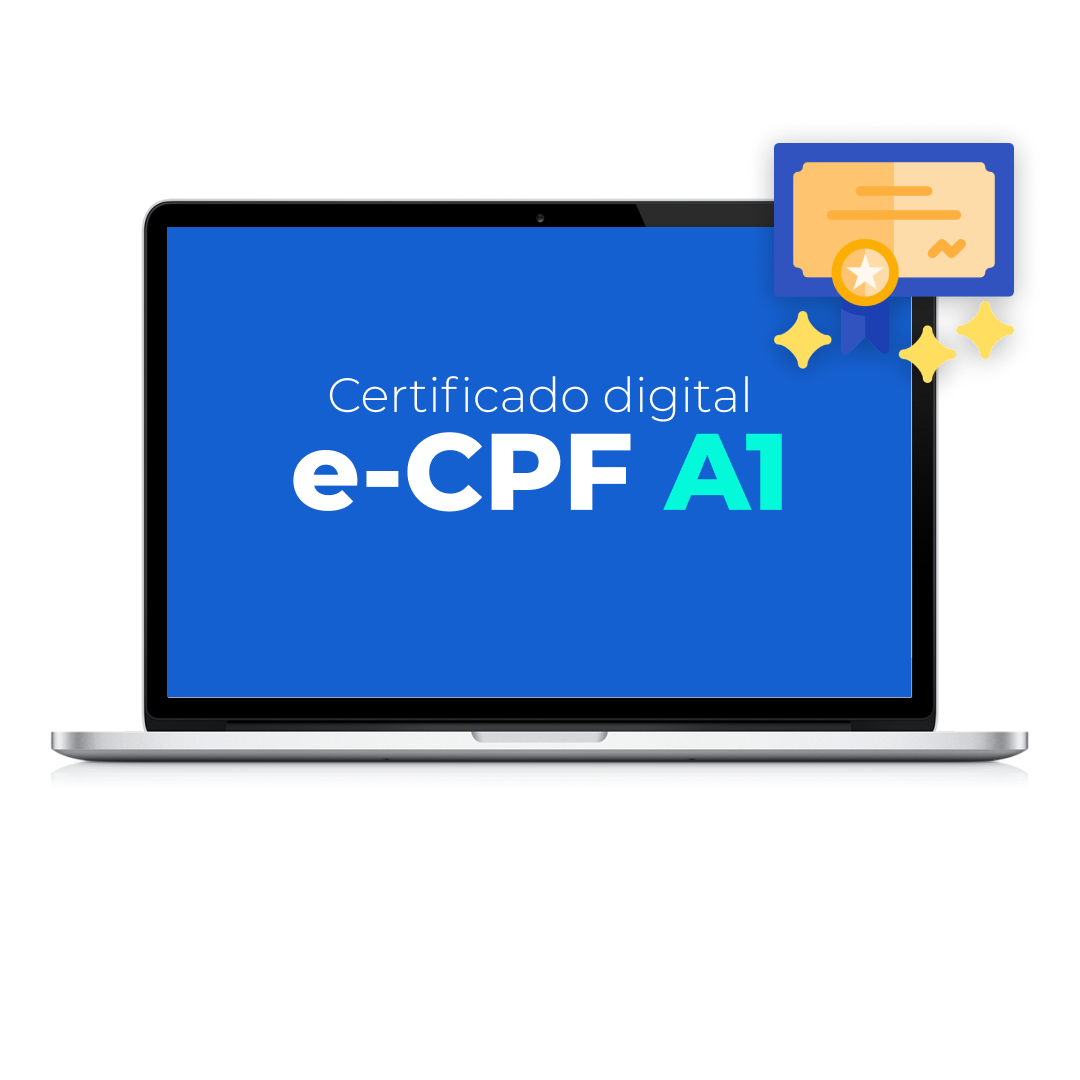 Certificado Digital